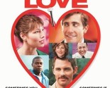 Accidental Love DVD | Region 4 - $8.43