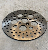 Russell Rear Brake Disc 11.5" OD Stainless Steel 51mm Bore Min Thk 190 J... - €84,90 EUR Russell Rear Brake Disc 11.5" OD Stainless Steel 51mm Bore Min Thk 190 J... - €84,90 EUR