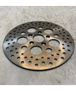 Russell Rear Brake Disc 11.5&quot; OD Stainless Steel 51mm Bore Min Thk 190 J... - $138.45 CAD