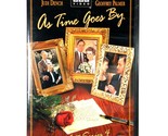 As Time Goes By - Complete Series 4 (2-Disc DVD, 1995) Like New !   Judi... - $18.57