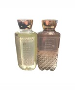 Bath &amp; Body Works SWEATER WEATHER Body Wash Shower Gel 10oz Lot of 2 - €26,23 EUR
