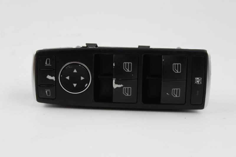 Driver Front Door Window Switch B250 Fits 13-19 MERCEDES B-CLASS #5828246 Type - $44.99