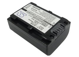 Cameron Sino Rechargeble Battery for Sony DCR-DVD110E - $17.05