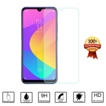 Premium Tempered Glass Screen Protector Film For Xiaomi Mi A3 - $5.45