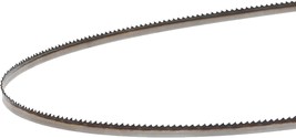 Band Saw Blade - 116&quot; X 1/4&quot; X 10 Tpi X .025&quot; - £32.37 GBP