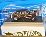 Hot Wheels 2019 Red Line Club Exclusive '55 Chevy Bel Air Gasser Flying Tigers - $262.85