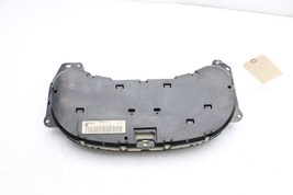 GM 15182146 SPEEDOMETER INSTRUMENT CLUSTER E5946 image 8