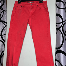 Lucky Brand Sweet’N Crop denim jeans, size 6/28 - £10.87 GBP