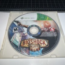 Xbox360. Bioshock Infinite Microsoft Xbox 360 Disc Only Tested!!! - £4.74 GBP