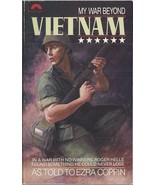 My War Beyond Vietnam (Roger Helle) by Ezra Coppin - £7.80 GBP