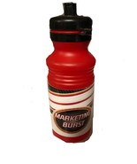 Marketing Burst Drinking Bottle with Lid - $11.19 CAD