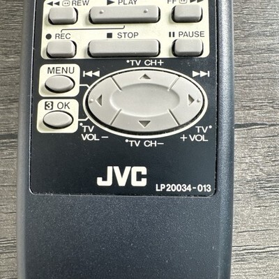 Genuine JVC LP20034-013 For VCR Models HRA34U, HRA54U, HRA590U Item image 2