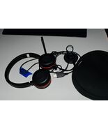 Jabra Evolve 30 II HSC060 Stereo Headset With USB Link Interface 2C - $394.80 MXN