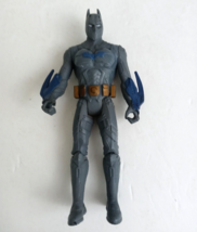 DC Comics Multiverse Dark Knight Rises Stealth QuickTek Batman 4&quot; Action Figure - £6.18 GBP
