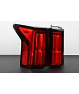 Crack! 2021-2023 Kia Sorento SX / Prestige LED Tail Light Left Driver Si... - $171.31 CAD
