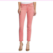 Jessica Simpson Women&#39;s Rolled Crop Skinny Jeans Size 8/29 - Rosette - £15.79 GBP