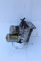 09-13 Tahoe Yukon Escalade HYBRID ABS Brake Booster Pump Actuator Controller image 7