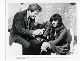 Fun with Dick and Jane-George Segal-Jane Fonda-8x10-B&amp;W-Still-Comedy - £34.89 GBP