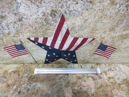 2014 SHINRI V55 CNC VERTICAL MILL WORK LAMP LIGHT FSL MW9-Y12 - $58.39