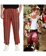 Ace Ventura Pants Detective Cosplay Halloween - $45.00+