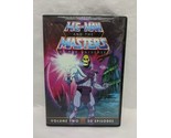 He-Man And The Masters Of The Universe Volume Two DVD 20 Episodes - £20.11 GBP