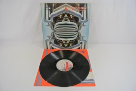 Alan Parsons Project Ammonia Avenue Record Vinyl LP 1983 Arista AL8-8204... - $19.34