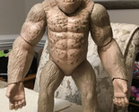 RAMPAGE the Movie 16&quot; Articulated Gorilla GEORGE Mega Action Figure - $69.30