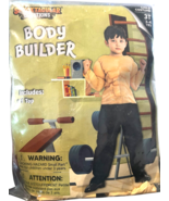 Spooktacular Creations Halloween Child 3T Body Builder Costume (Ages 3-4... - £12.17 GBP