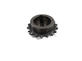 Crankshaft Timing Gear From 2013 Toyota Corolla  1.8 - £15.23 GBP