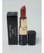 New Authentic Bobbi Brown Lip Color Lipstick 4 Brown - $24.31