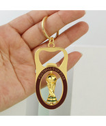 Qatar 2022 World Cup Soccer Keychain Bottle Opener  !!! - $6.95