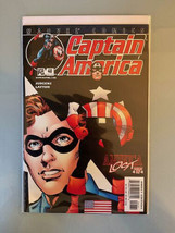 Captain America(vol. 3) #48 - £3.78 GBP