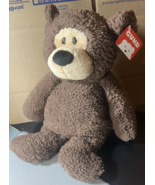 Gund Huggins Bear 4050760 Plush Toy Stuffed Animal 15&quot; - NEW WITH TAGS - $34.64