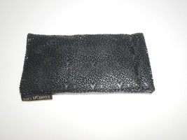 Jessica McClintock Black Textured Soft Eyeglass Case - $6.79