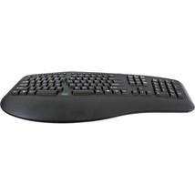 Adesso Desktop Ergonomic Keyboard AKB-150UB - $89.99