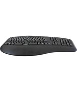 Adesso Desktop Ergonomic Keyboard AKB-150UB - £72.10 GBP