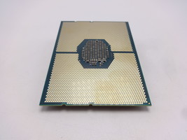 Intel SR3AX Gold 6140 18C 2.3GHZ/24.75MB Processor - $19.79