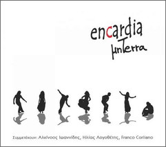 Encardia - Μηterra CD/NEW - £19.74 GBP