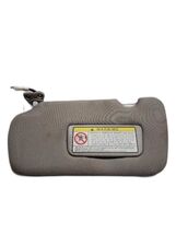 Driver Sun Visor Sedan Illuminated Thru 4/03 Fits 02-03 ALTIMA 1303408 - $34.83 CAD