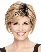 Belle of Hope SHATTERED BOB Heat Friendly Synthetic Wig by Hairdo, 3PC Bundle: W - £116.49 GBP