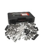 Craftsman 230 Piece Complete Tool Set Mechanics Socket Wrench Ratchet Garage Kit - £161.58 GBP