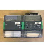 Schneider Electric SmartX AS-P Building Automation Server W/ PS24V Power... - $235.00
