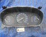 96-00 Honda Civic automatic instrument gauge cluster speedo 78100-S41-C3... - $149.99