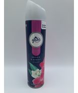 Glade Spray Air Freshener ORCHID &amp; NEROLI Long Lasting Scent 8.3 oz - $12.60