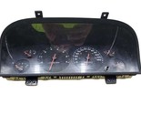 Speedometer Cluster LHD MPH Fits 00 GRAND CHEROKEE 355787 - £52.03 GBP