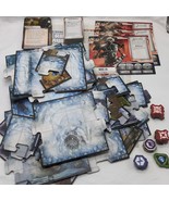 *Incomplete* Star Wars Imperial Assault Return To Hoth Board Game Pieces - €25,69 EUR *Incomplete* Star Wars Imperial Assault Return To Hoth Board Game Pieces - €25,69 EUR