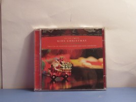 &#39;Tis The Season: Kids Christmas (CD, Disc 1 Only, 2005, Compas, Christmas) - £4.25 GBP