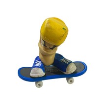 Tech Deck Billy  Dude and Finger Board 2002 -  #10A - £22.01 GBP