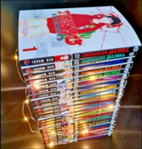 New Tokyo Revengers Manga Comic Volume 1-26 (English) Ken Wakui Expedited - £252.48 GBP