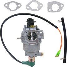 Carburetor For Honda Gx390 13Hp Chinese 188F Generac Gp5000 Gp5500 Gp6500 5Kw - £26.90 GBP